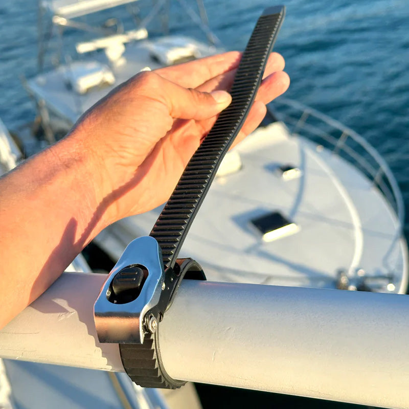 Ultimate Heavy Duty Grip Locking Buckle