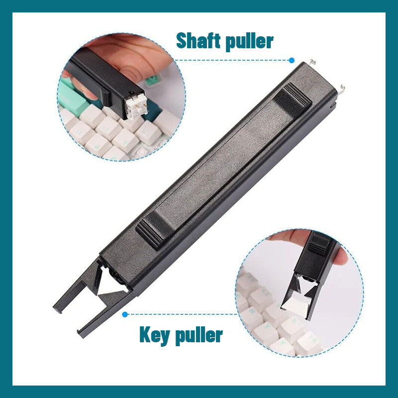 Keyboard Key Puller