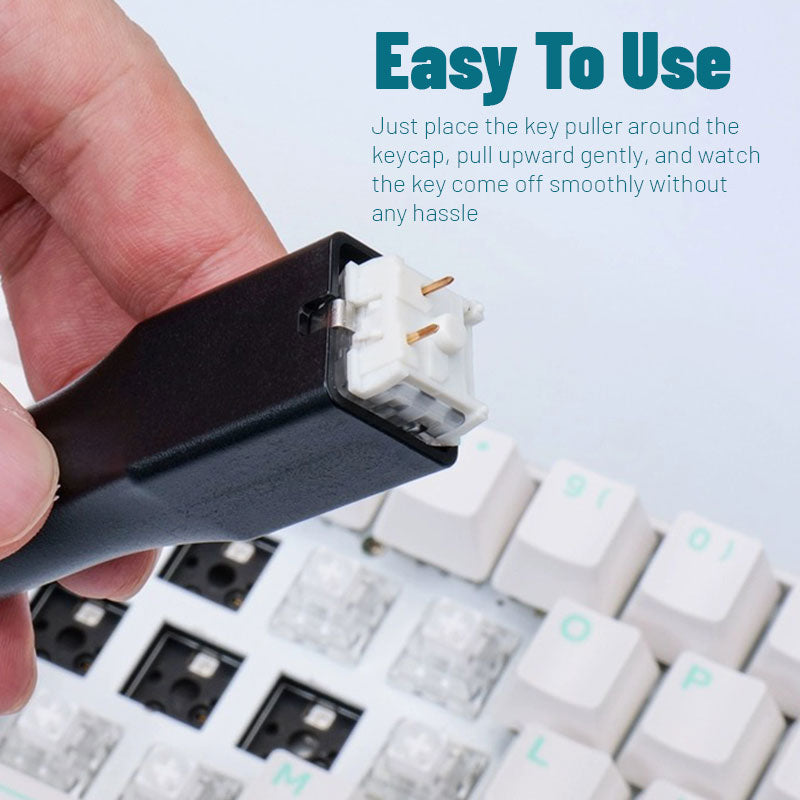 Keyboard Key Puller