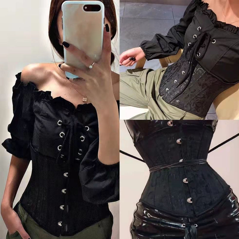 Belly Slimming Belt