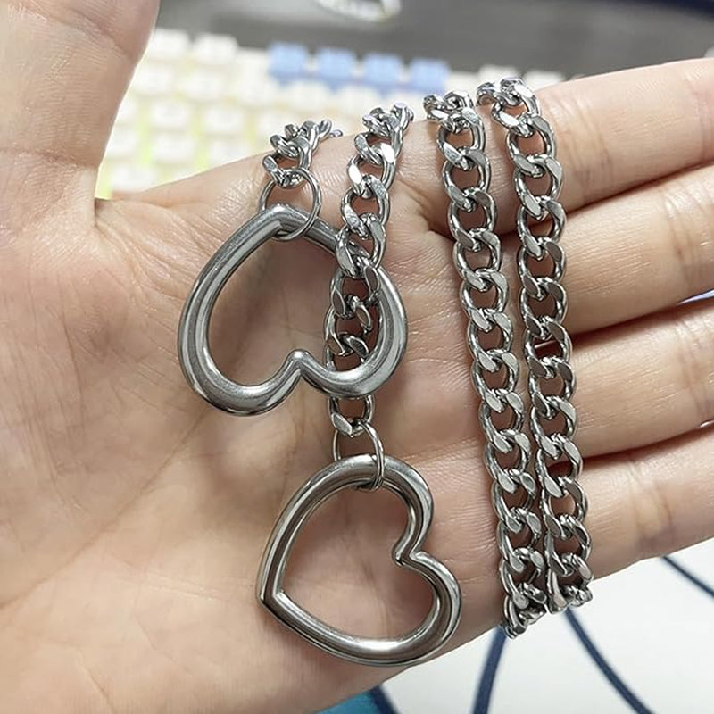 Colorful Slide Chain