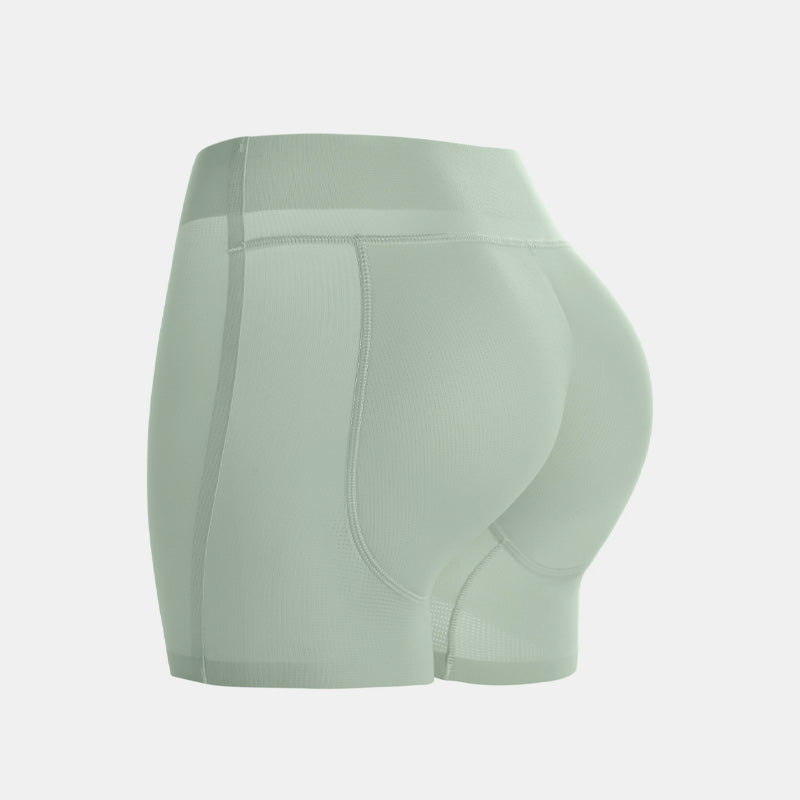 🔥Hot Sale🔥Latex False Buttocks Square Angle Underwear