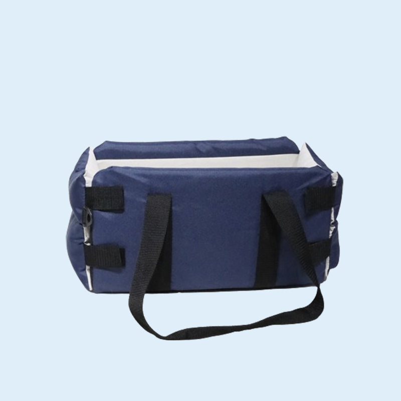 Center Console Car Cat Bag