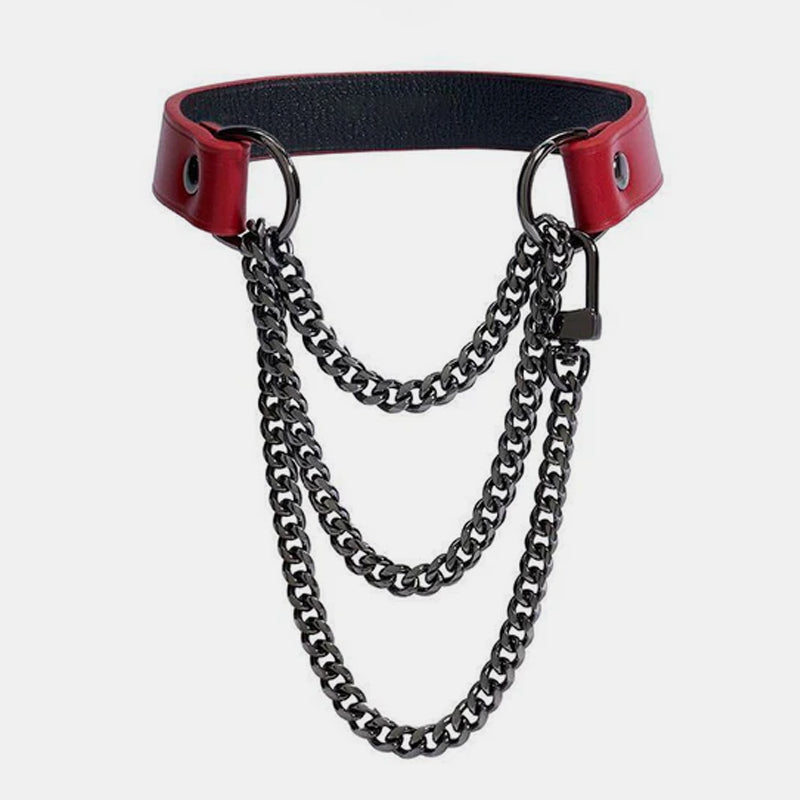 Original Collar Choking Collar