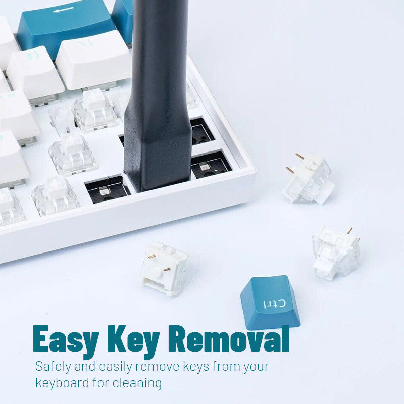 Keyboard Key Puller