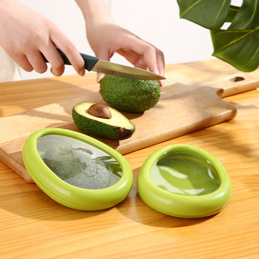 Fruit And Vegetable Fresh-keeping Storage Box（Buy two or more and get 15% off！）