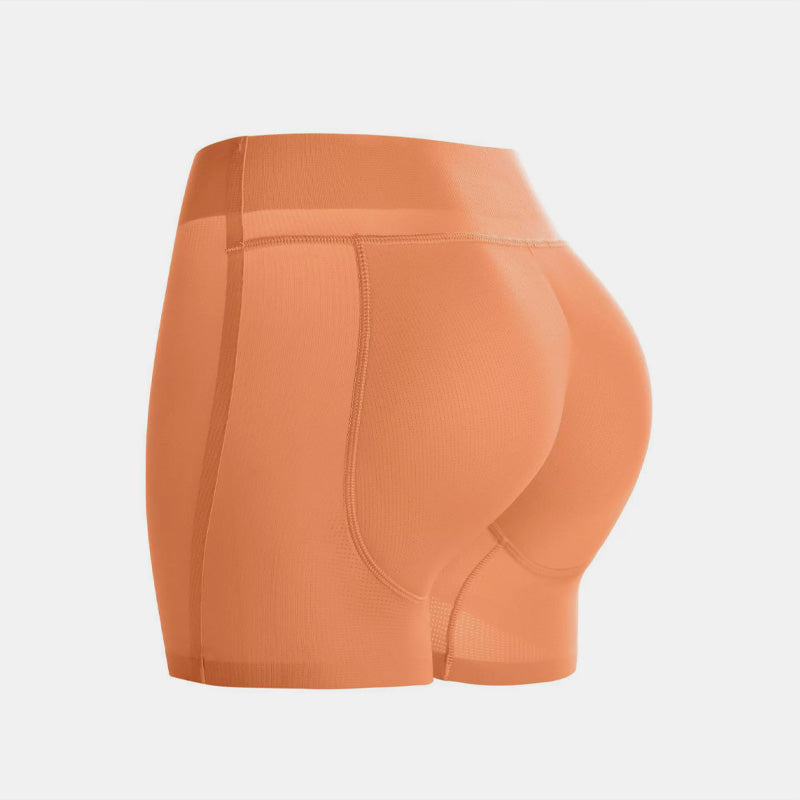 🔥Hot Sale🔥Latex False Buttocks Square Angle Underwear