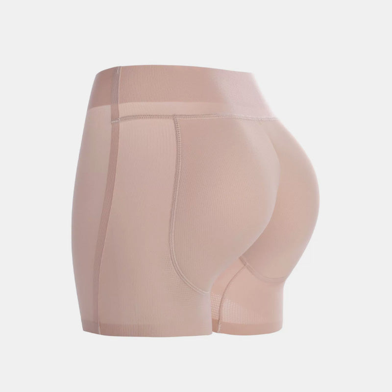 🔥Hot Sale🔥Latex False Buttocks Square Angle Underwear
