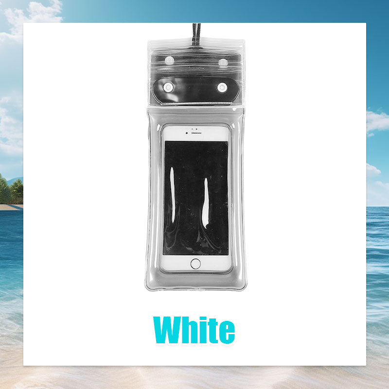 Mobile Waterproof Bag