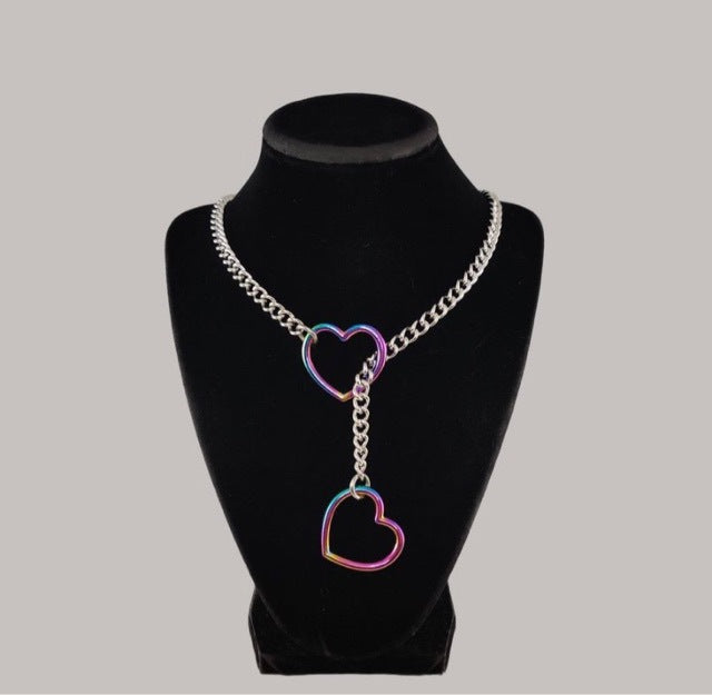 Colorful Slide Chain